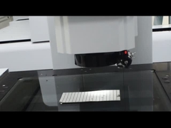 Parça ölçüm araçları diğer optik aletler video ölçüm makinesi optik aletler