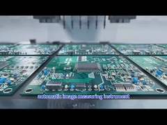 2d Yüksek hassasiyet ve kolay kullanım ölçüm boyutu makine ölçü makinesi optik alet