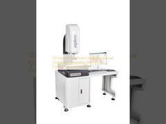 Kapsamlı Denetim için 3D Denetim Yazılımı Donanımlı Manuel Koordinat Ölçme Cihazı