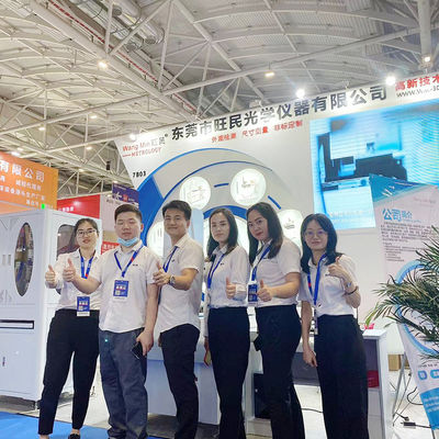 Yay Boyutları Kontrolü için 3um CMM Manuel Koordinat Ölçme Makinesi 220V