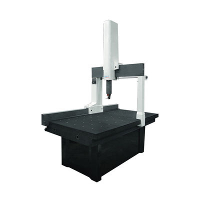 Granit Renishaw Problu Taşınabilir Optik Hassas CMM Ölçüm Makinesi