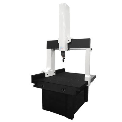 Granit Renishaw Problu Taşınabilir Optik Hassas CMM Ölçüm Makinesi