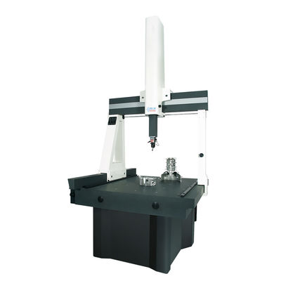 Granit Renishaw Problu Taşınabilir Optik Hassas CMM Ölçüm Makinesi