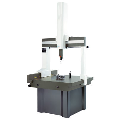 CNC 3D CMM Ölçüm Makinesi, Taşınabilir Koordinat Ölçüm Sistemleri