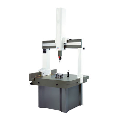 Taşınabilir CMM Test Cihazı, Optik 2.4um CMM Ölçüm Sistemi