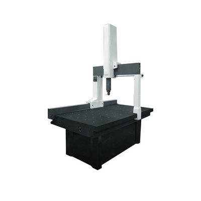 Elektronik CMM Ölçüm Cihazı Sistemi 3D Otomatik Köprü Tipi