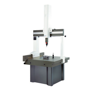 Optik CMM Koordinat Ölçüm Cihazı Yüksek Hassasiyetli OEM