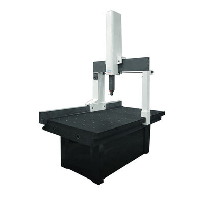 Optik CMM Koordinat Ölçüm Cihazı Yüksek Hassasiyetli OEM