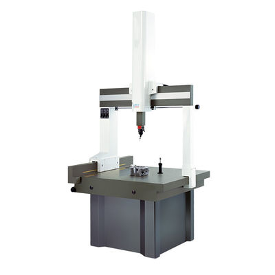 Optik CMM Koordinat Ölçüm Cihazı Yüksek Hassasiyetli OEM