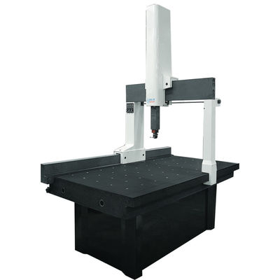Optik CMM Koordinat Ölçüm Cihazı Yüksek Hassasiyetli OEM