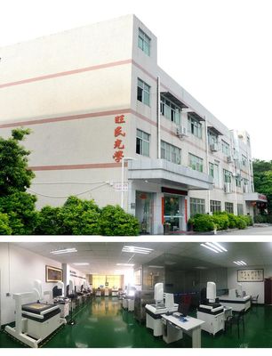 Tıbbi Laboratuvar Endüstriyel Ölçüm Mikroskobu Optik Biyolojik Dürbün Elektronik