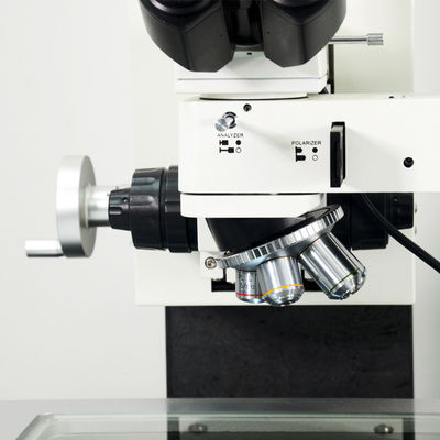 Lcd Ekranlı Elektronik Dijital Optik Ölçüm Mikroskobu X Y Z Ekseni 0.0005mm