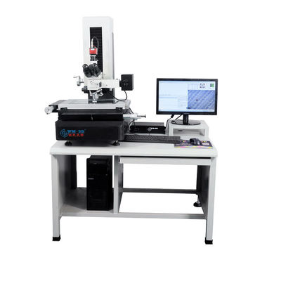 Dijital PCB Endüstriyel Ölçüm Mikroskobu Trinocular Drawtube