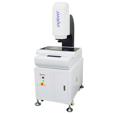 Hassas Görüntü Boyut Ölçüm Sistemi, CNC Video Ölçüm Makinesi OEM ODM