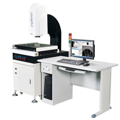 Dijital Optik Video Ölçüm Ekipmanı Aleti 200mm/S