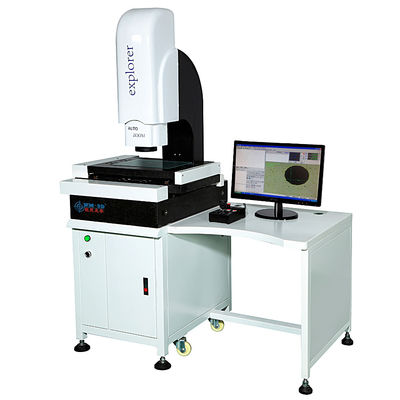 China Supplier optical image measuring instrument