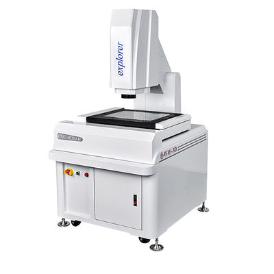 Donanım Ürünleri İçin Yüksek Hassasiyetli CNC Video Ölçüm Sistemi