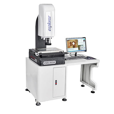 Oftalmik Ünite OEM için Granit Malzeme Optik Ölçüm Ekipmanları Enstrüman