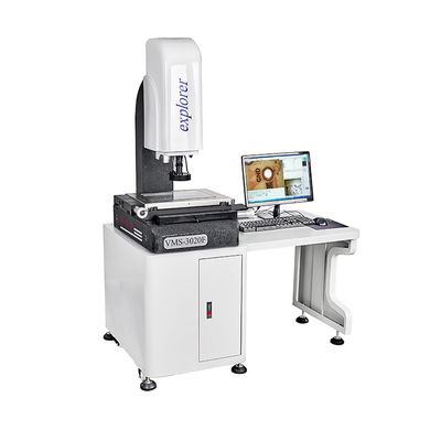 Oftalmik Ünite OEM için Granit Malzeme Optik Ölçüm Ekipmanları Enstrüman