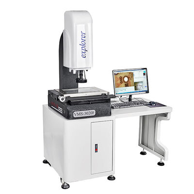 Oftalmik Ünite OEM için Granit Malzeme Optik Ölçüm Ekipmanları Enstrüman
