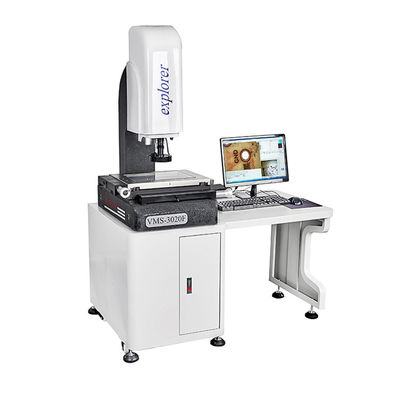 Oftalmik Ünite OEM için Granit Malzeme Optik Ölçüm Ekipmanları Enstrüman