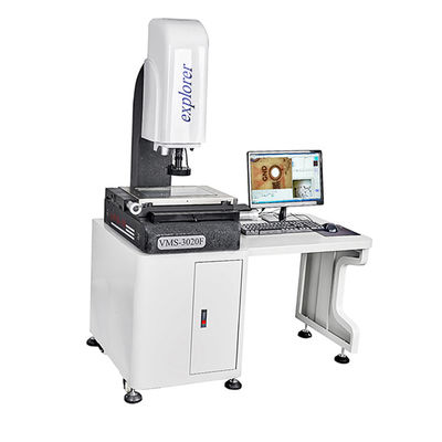 Oftalmik Ünite OEM için Granit Malzeme Optik Ölçüm Ekipmanları Enstrüman