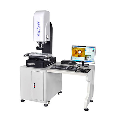 Ölçüm Tespiti için 220V 50HZ Optik Ölçüm Cihazı Sistemi