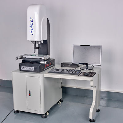 Ölçüm Tespiti için 220V 50HZ Optik Ölçüm Cihazı Sistemi