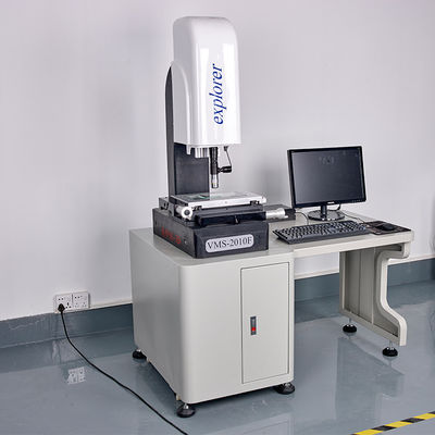 Ölçüm Tespiti için 220V 50HZ Optik Ölçüm Cihazı Sistemi