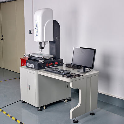 Ölçüm Tespiti için 220V 50HZ Optik Ölçüm Cihazı Sistemi