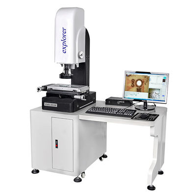 Ölçüm Tespiti için 220V 50HZ Optik Ölçüm Cihazı Sistemi