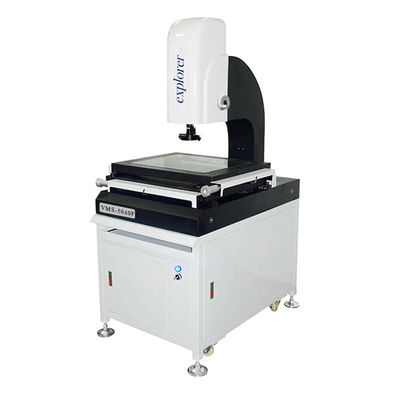 3D Vowish Optik Görüş Ölçüm Makinesi Sistemi 200mm/S Hız