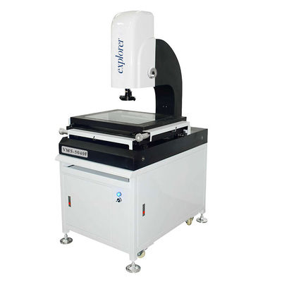 3D Vowish Optik Görüş Ölçüm Makinesi Sistemi 200mm/S Hız