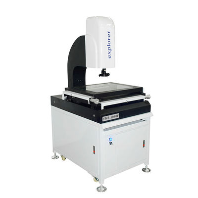 3D Vowish Optik Görüş Ölçüm Makinesi Sistemi 200mm/S Hız