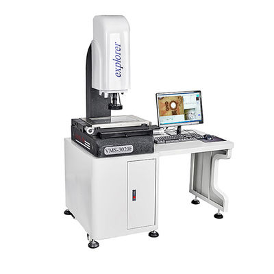 Dijital VMS Optik Koordinat Ölçüm Cihazı 3um Çok Fonksiyonlu