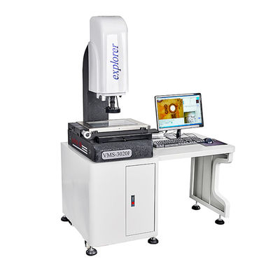 220V 50HZ Elektronik CMM Test Makinesi Ekipmanı 2D 2.5D 3D