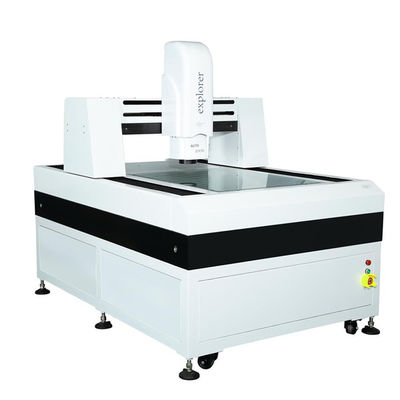 Optik Büyük CMM Makinesi, Elektronik CMM Muayene Ekipmanı