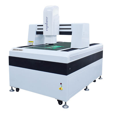 Optik Büyük CMM Makinesi, Elektronik CMM Muayene Ekipmanı