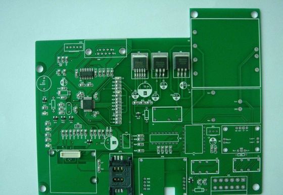 Yüksek Hassasiyetli Optik Profil Projektör Dikey İki Boyutlu