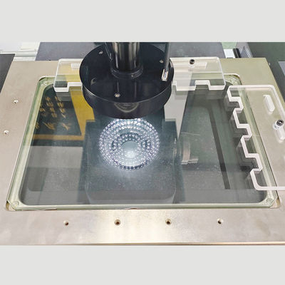 Görüntü Görme Testi için 2D 2.5D 3D Optik Ölçüm Ekipmanı