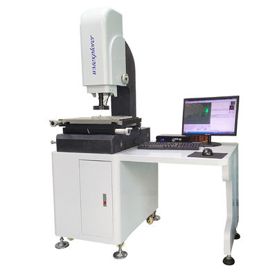 Elektronik Donanım İçin OMM Optik Video Ölçüm Makinesi