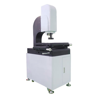 Elektronik İçin Özelleştirilmiş AC 220V Video Ölçüm Makineleri 2D
