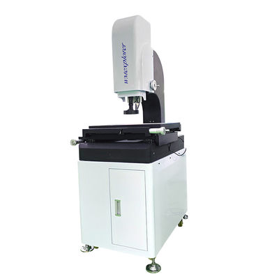 Elektronik İçin Özelleştirilmiş AC 220V Video Ölçüm Makineleri 2D