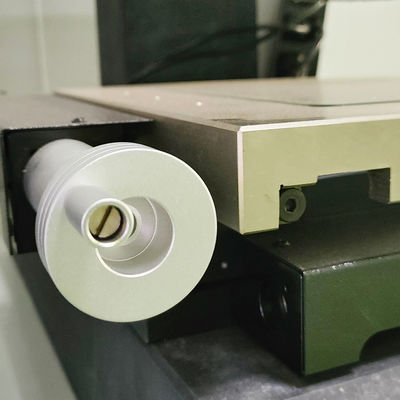 Elektronik İçin Özelleştirilmiş AC 220V Video Ölçüm Makineleri 2D