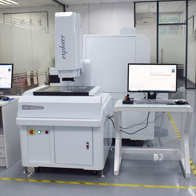 Çok Fonksiyonlu Optik Ölçüm Cihazı Yüksek Hassasiyetli 0.1um Çözünürlük