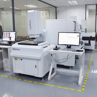 Çok Fonksiyonlu Optik Ölçüm Cihazı Yüksek Hassasiyetli 0.1um Çözünürlük