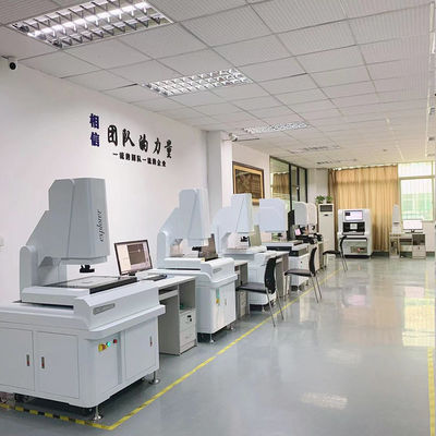 Optik Analiz için Otomatik CNC Görüntü Boyut Ölçüm Sistemi