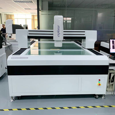 Yüksek Hassasiyetli Optik CMM Makinesi, 3D Otomatik Video Ölçüm Sistemleri