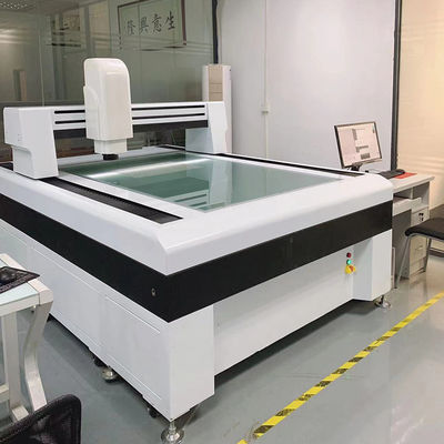 Otomatik Portal Tipi CMM, Dokunmatik Problu 3D Ölçüm Cihazı