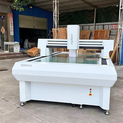 Hassas Parçalar İçin Yüksek Hassasiyetli Vizyon Ölçüm Makinesi 2D 3D